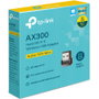 TP-Link Archer TX1U Nano AX300 Wi-Fi 6 Adaptador USB